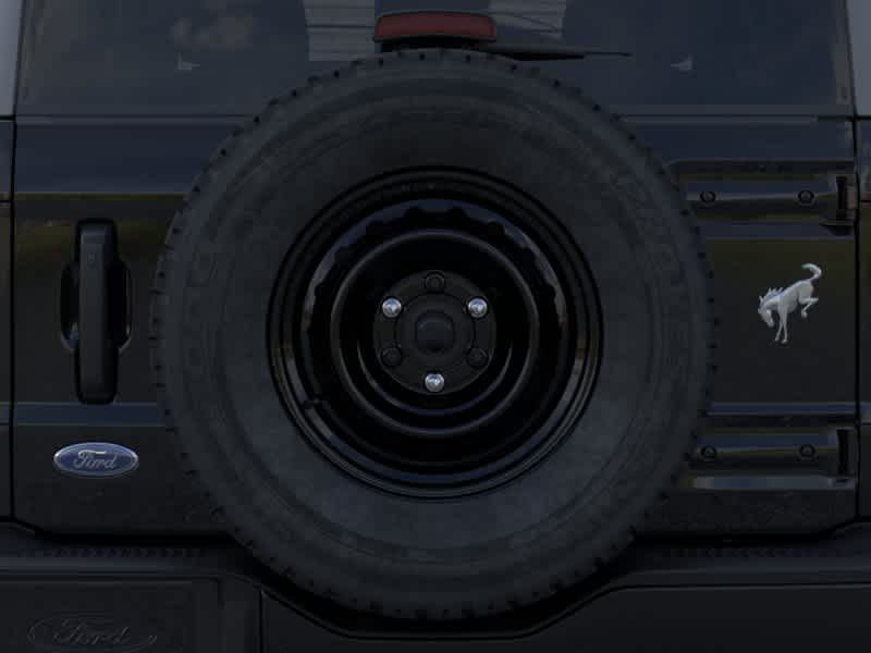 Thumbnail: 2026 Ford Bronco - 24