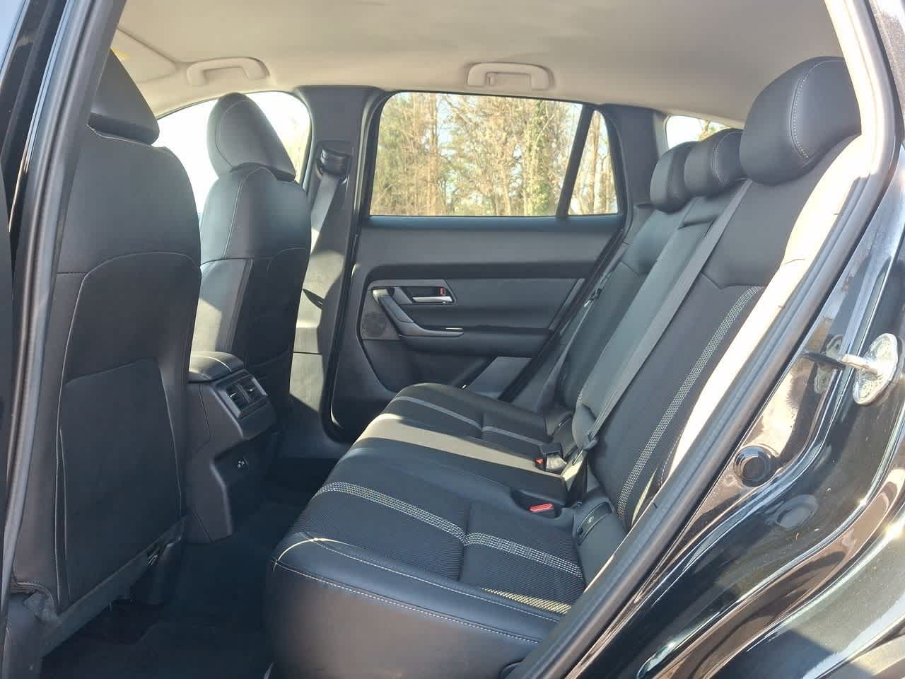 Thumbnail: 2025 Mazda CX-50 - 26