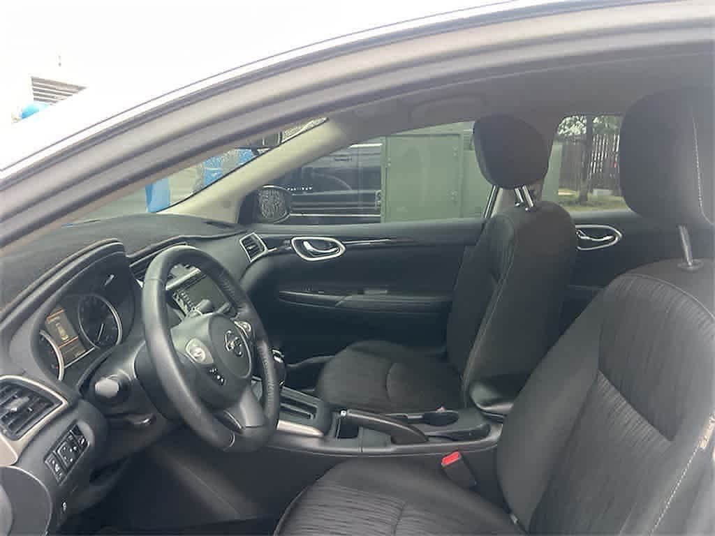 Thumbnail: 2019 Nissan Sentra - 15