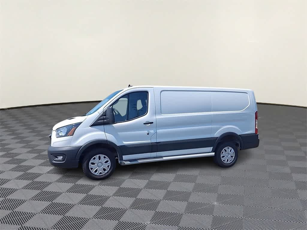 Thumbnail: 2023 Ford Transit Series - 4