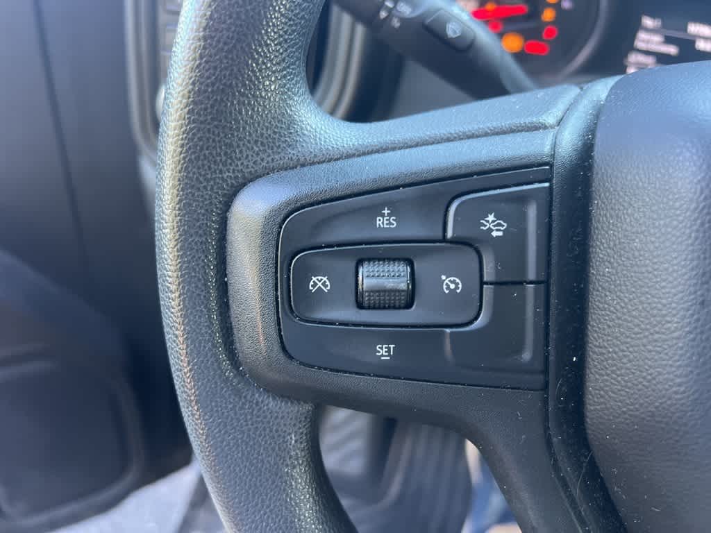 Thumbnail: 2023 Chevrolet Silverado 1500 - 16