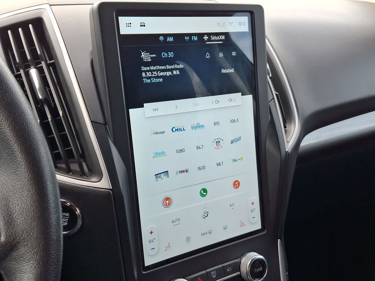 Thumbnail: 2024 Ford Edge - 20