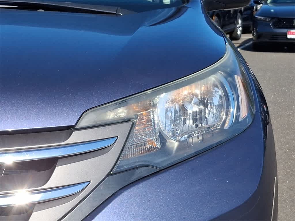 Thumbnail: 2014 Honda CR-V - 30