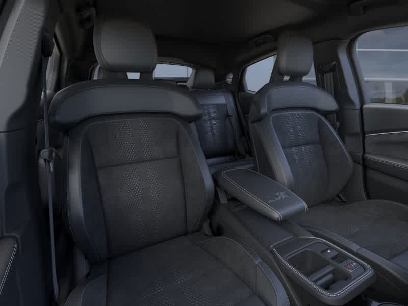 Thumbnail: 2025 Ford Mustang Mach-E - 10