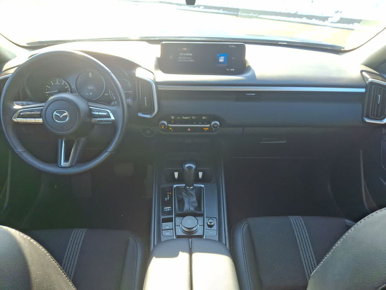 Thumbnail: 2025 Mazda CX-50 - 10