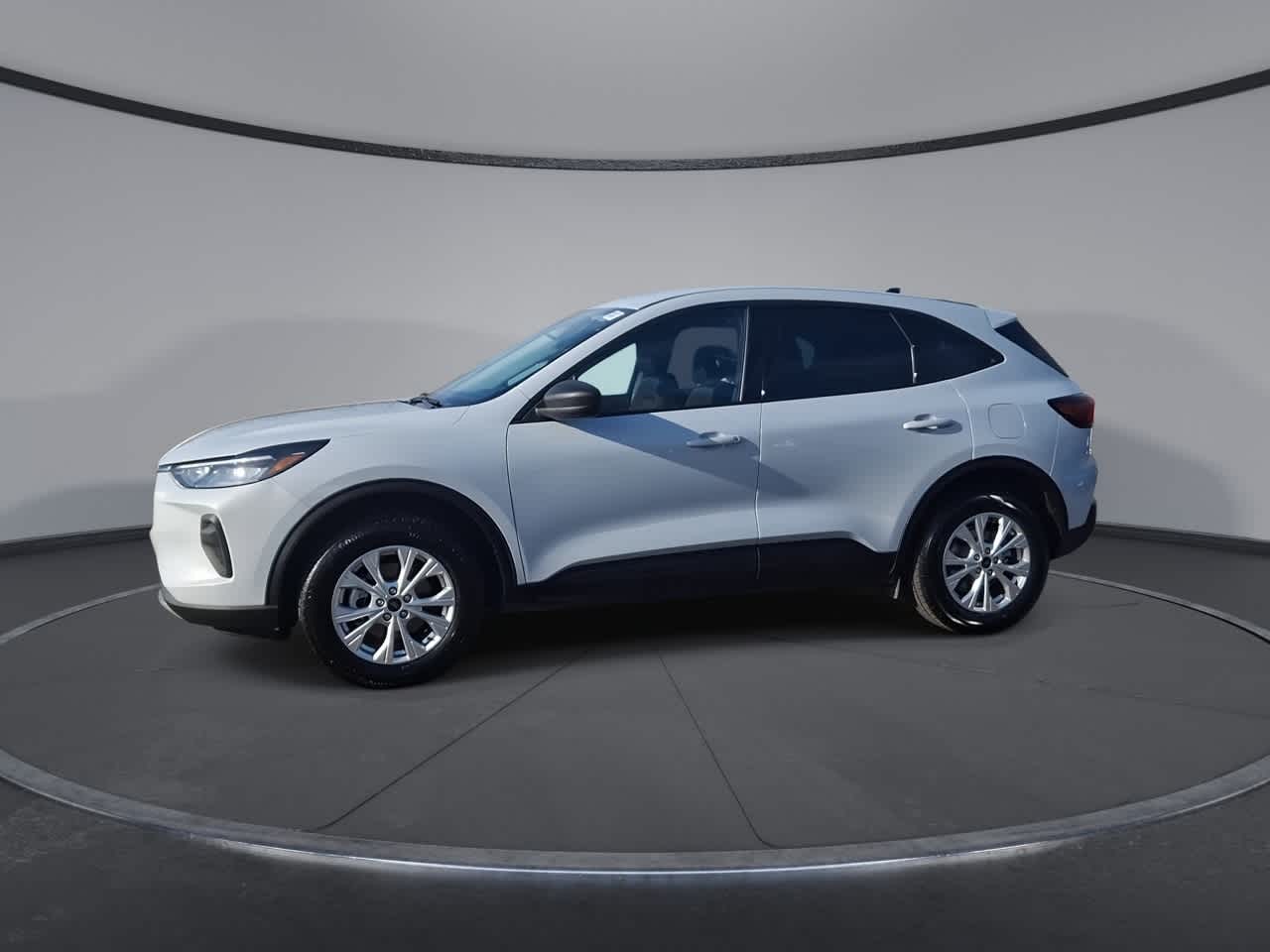 Thumbnail: 2025 Ford Escape - 4