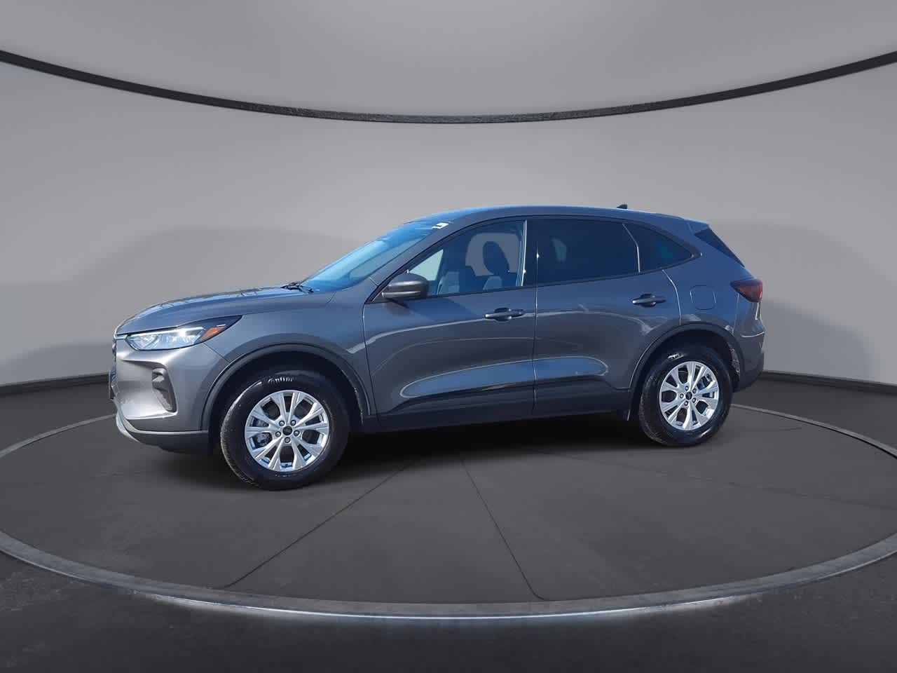 Thumbnail: 2025 Ford Escape - 4