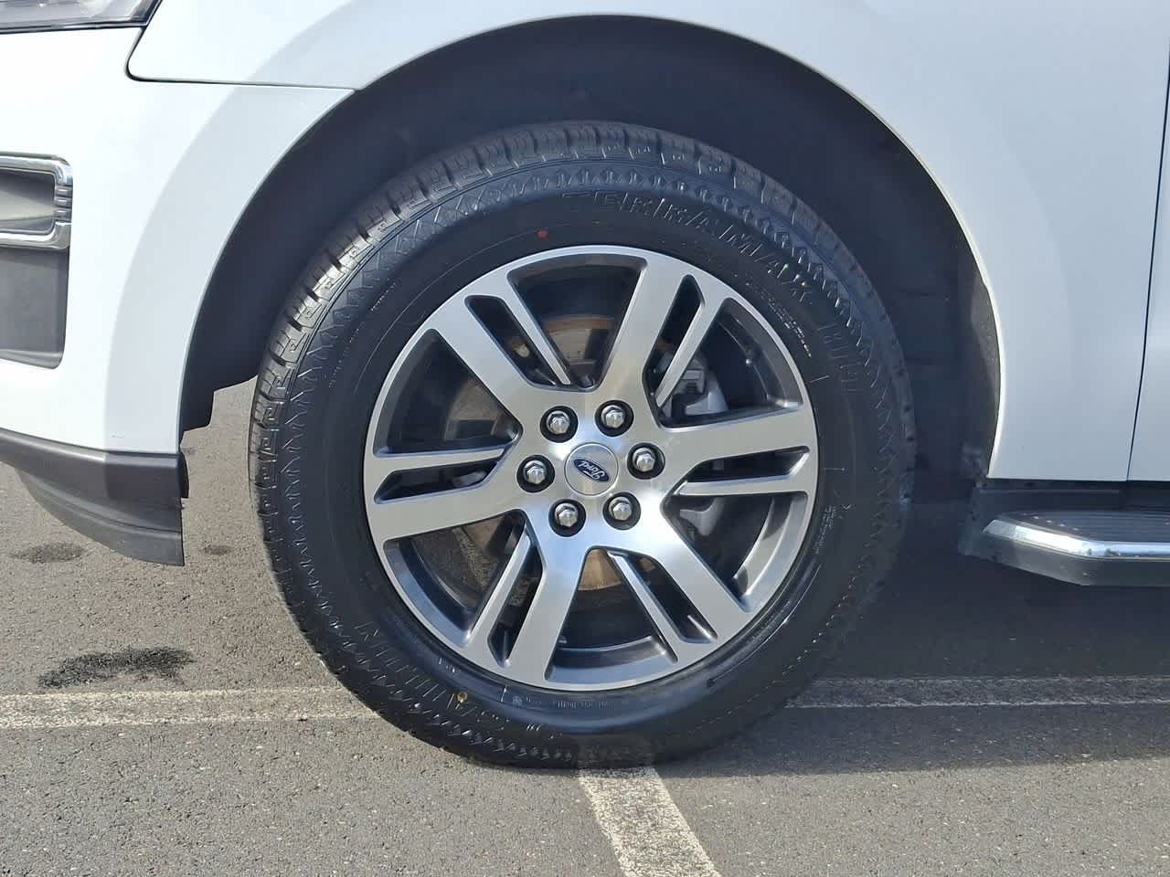 Thumbnail: 2023 Ford Expedition MAX - 29