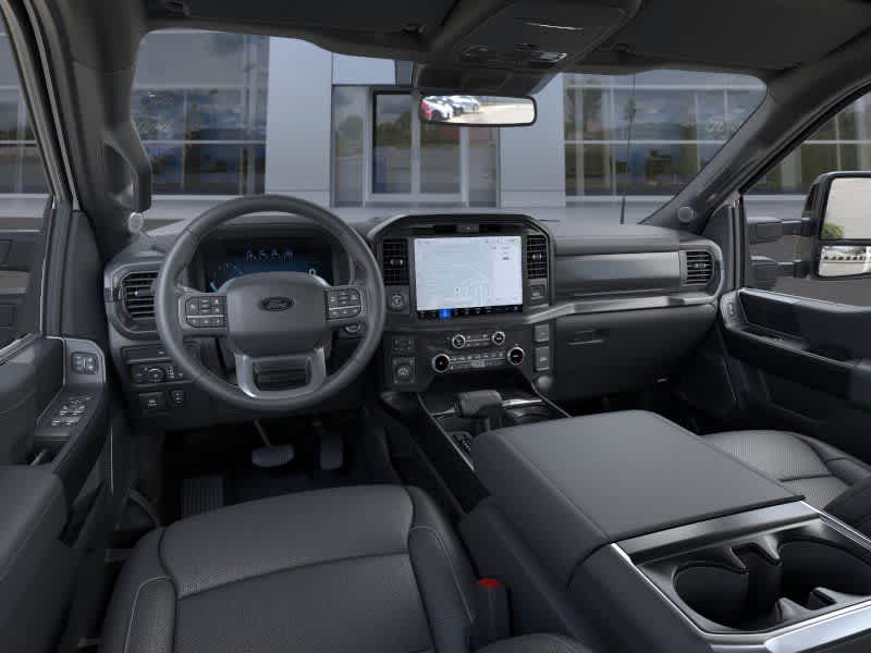 Thumbnail: 2026 Ford F-150 - 9