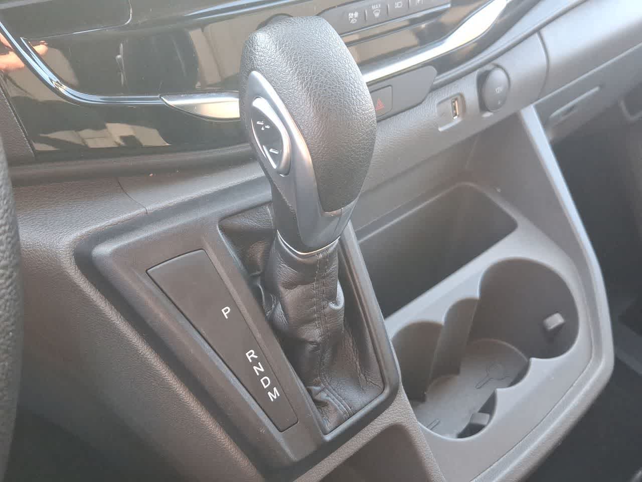 Thumbnail: 2023 Ford Econoline - 18