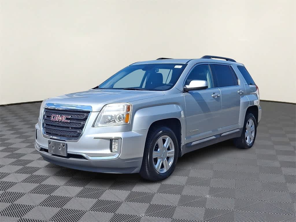 2016 GMC Terrain SLE -
                  Eatontown, NJ