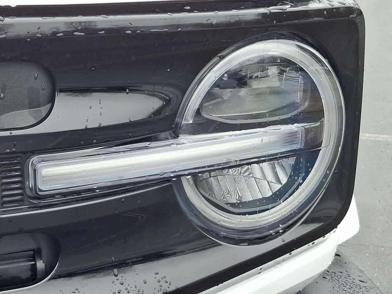 Thumbnail: 2024 Ford Bronco - 30