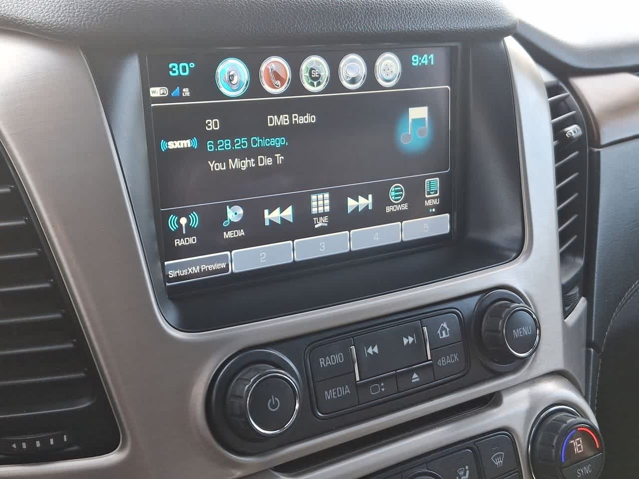 Thumbnail: 2020 GMC Yukon XL - 20