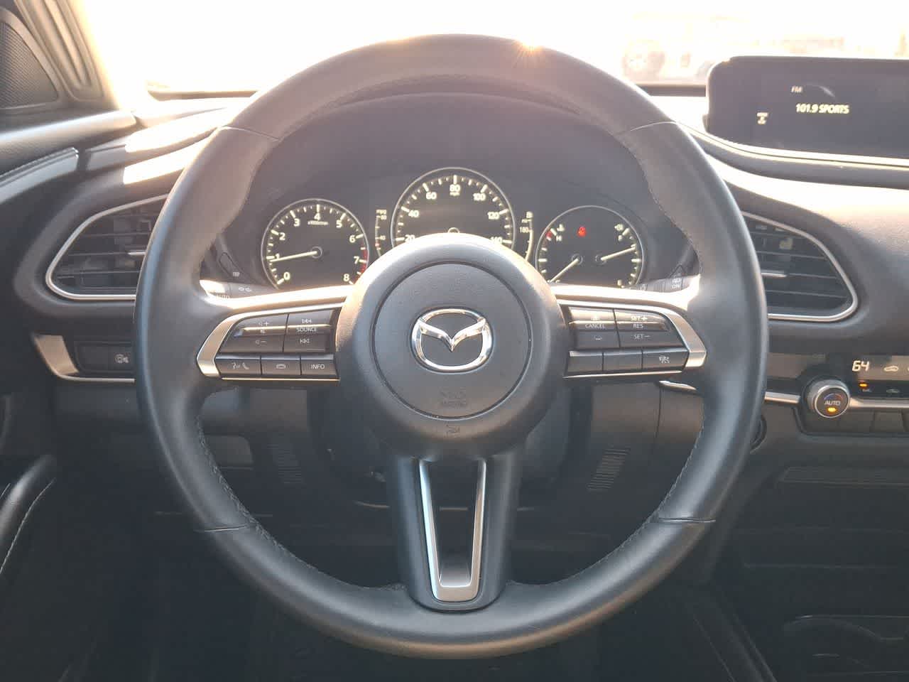 Thumbnail: 2024 Mazda CX-30 - 22