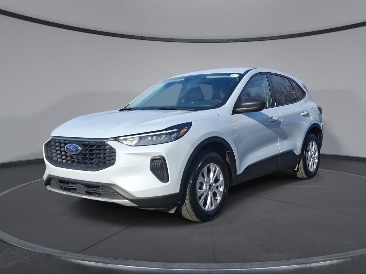 Thumbnail: 2025 Ford Escape - 1