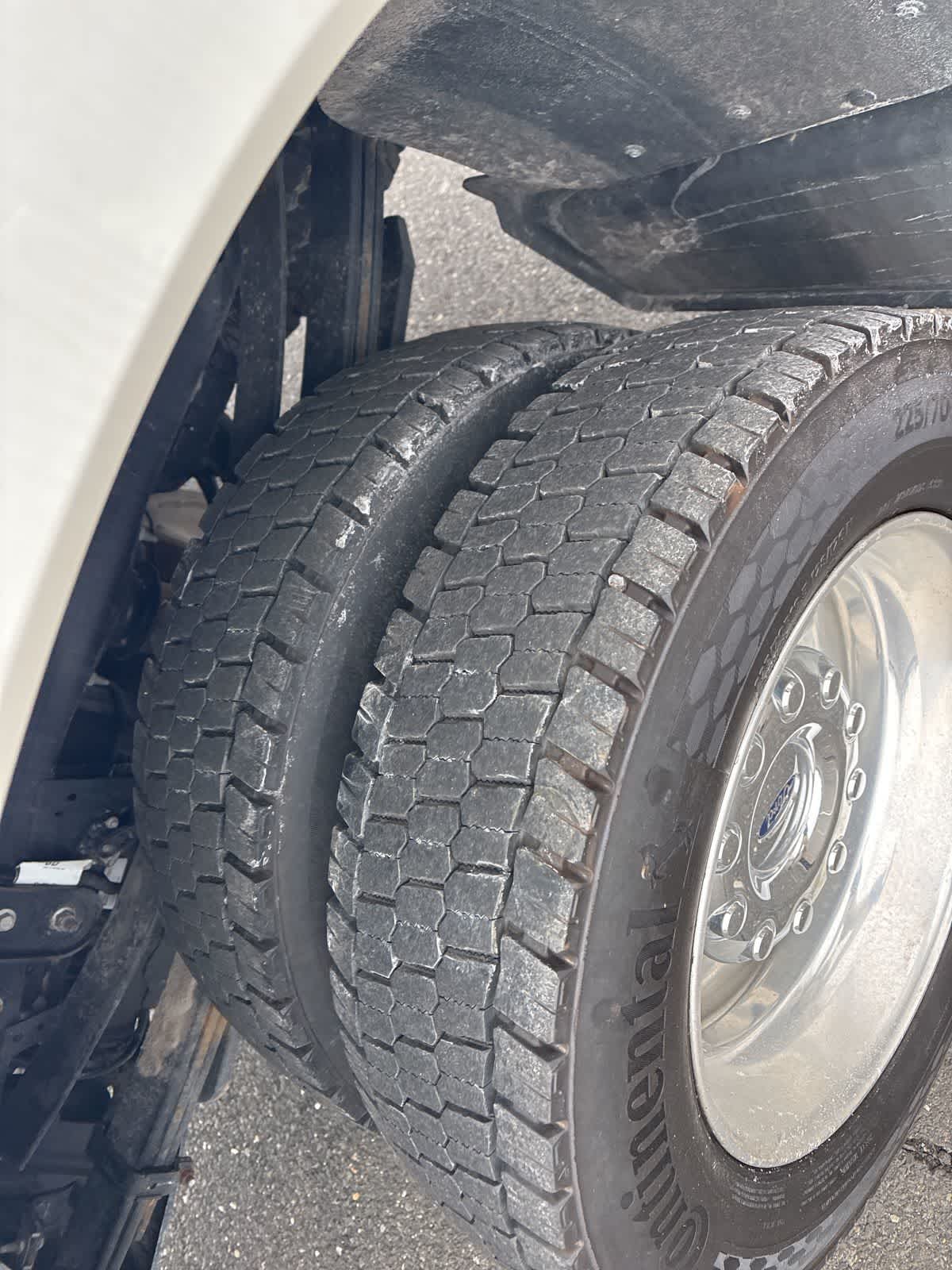 Thumbnail: 2024 Ford F-450 - 33