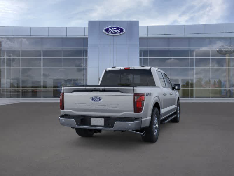 Thumbnail: 2025 Ford F-150 - 8
