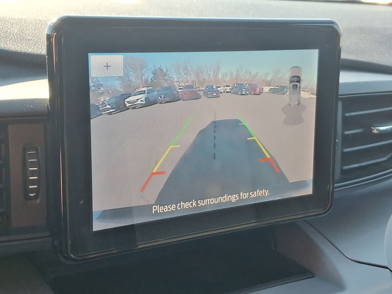 Thumbnail: 2023 Ford Explorer - 21