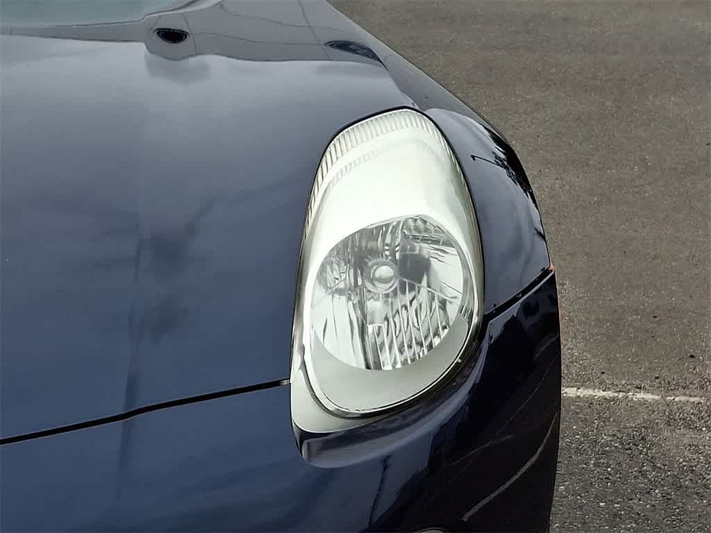 Thumbnail: 2006 Pontiac Solstice - 22