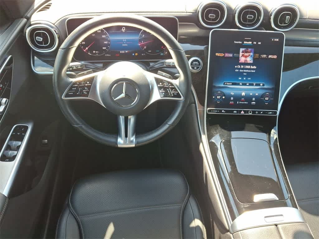 Thumbnail: 2024 Mercedes-Benz GLC - 27