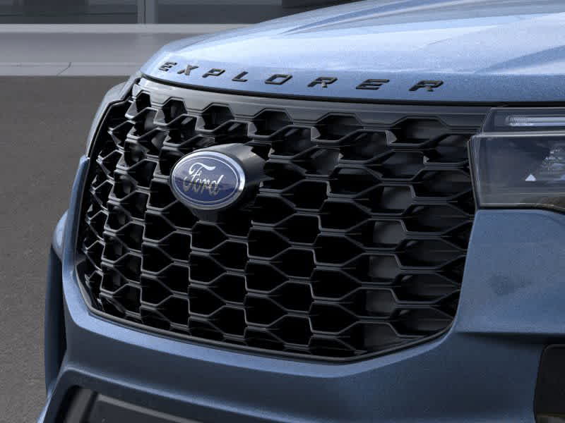 Thumbnail: 2026 Ford Explorer - 17