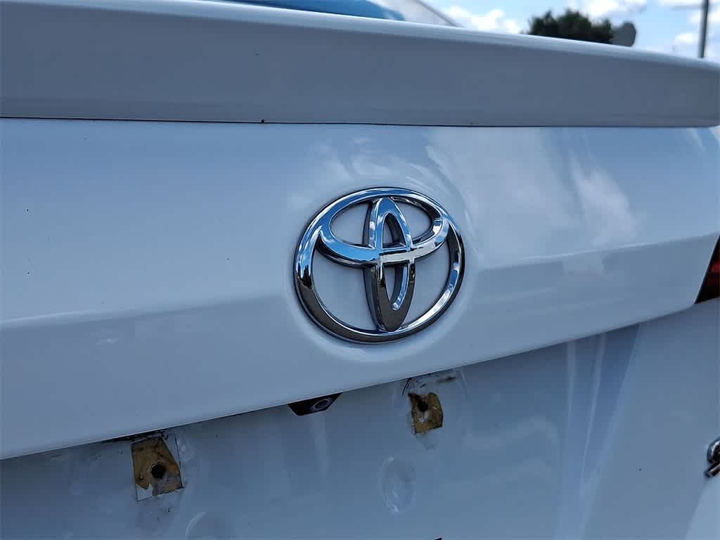 Thumbnail: 2015 Toyota Corolla - 28