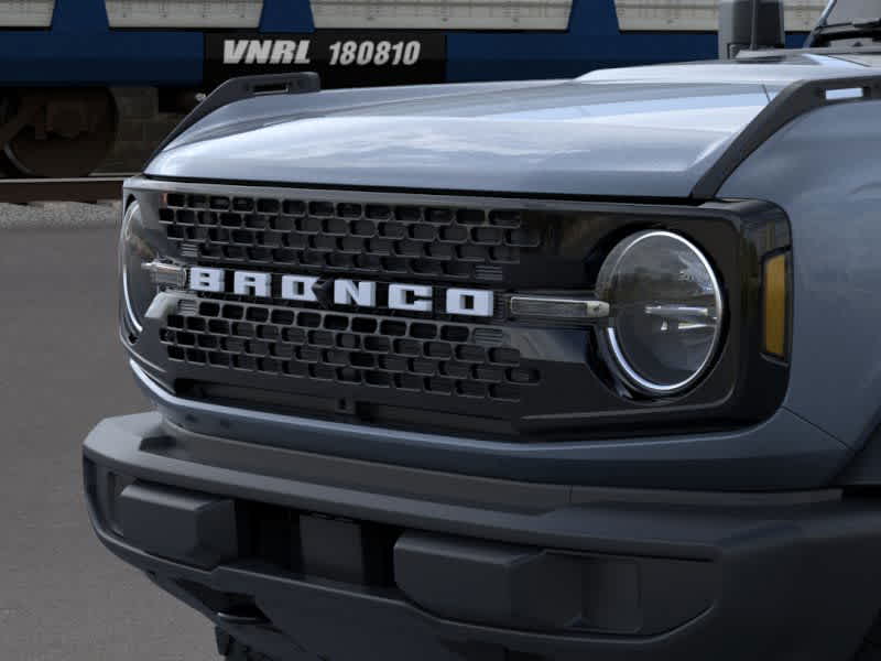 Thumbnail: 2025 Ford Bronco - 19