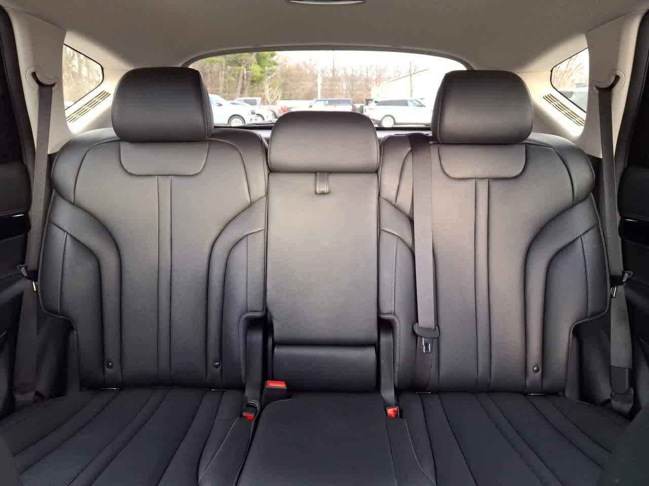 Thumbnail: 2025 Genesis GV80 - 13