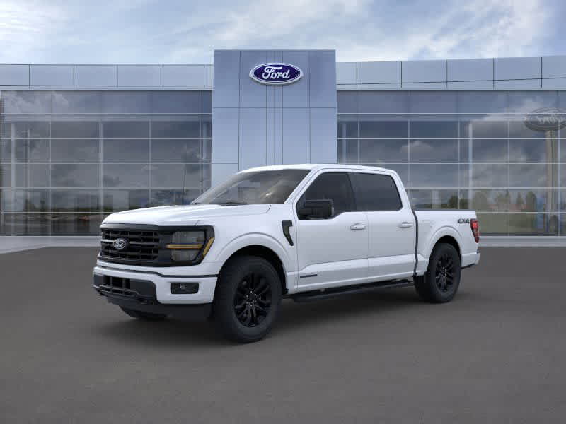 2025 Ford F-150 XLT -
                  Eatontown, NJ