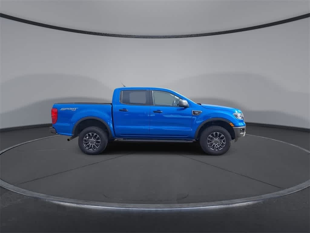 Thumbnail: 2023 Ford Ranger - 9