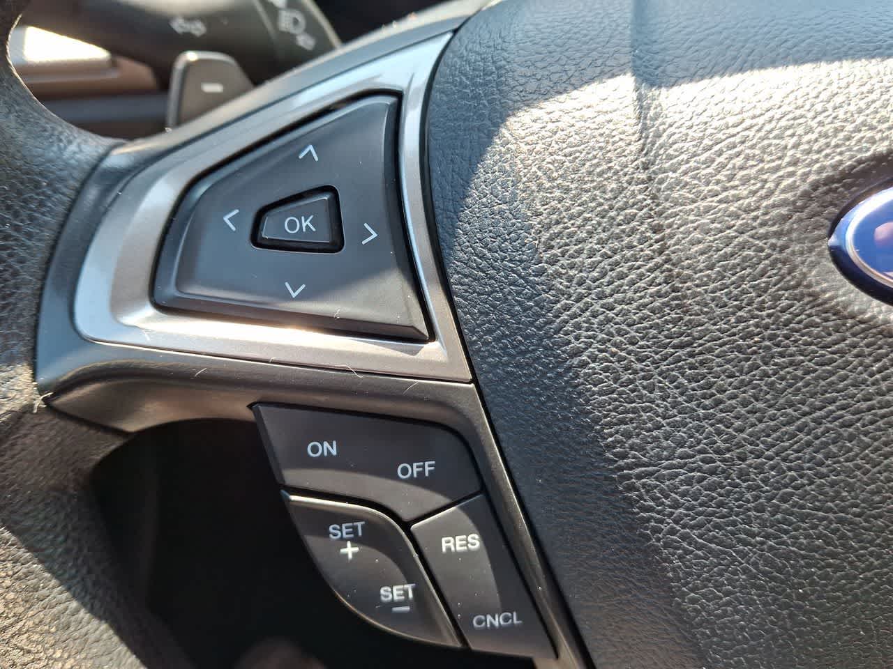 Thumbnail: 2017 Ford Fusion - 23