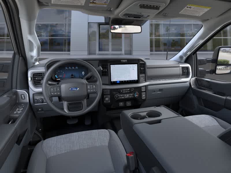 Thumbnail: 2026 Ford F-250 - 9