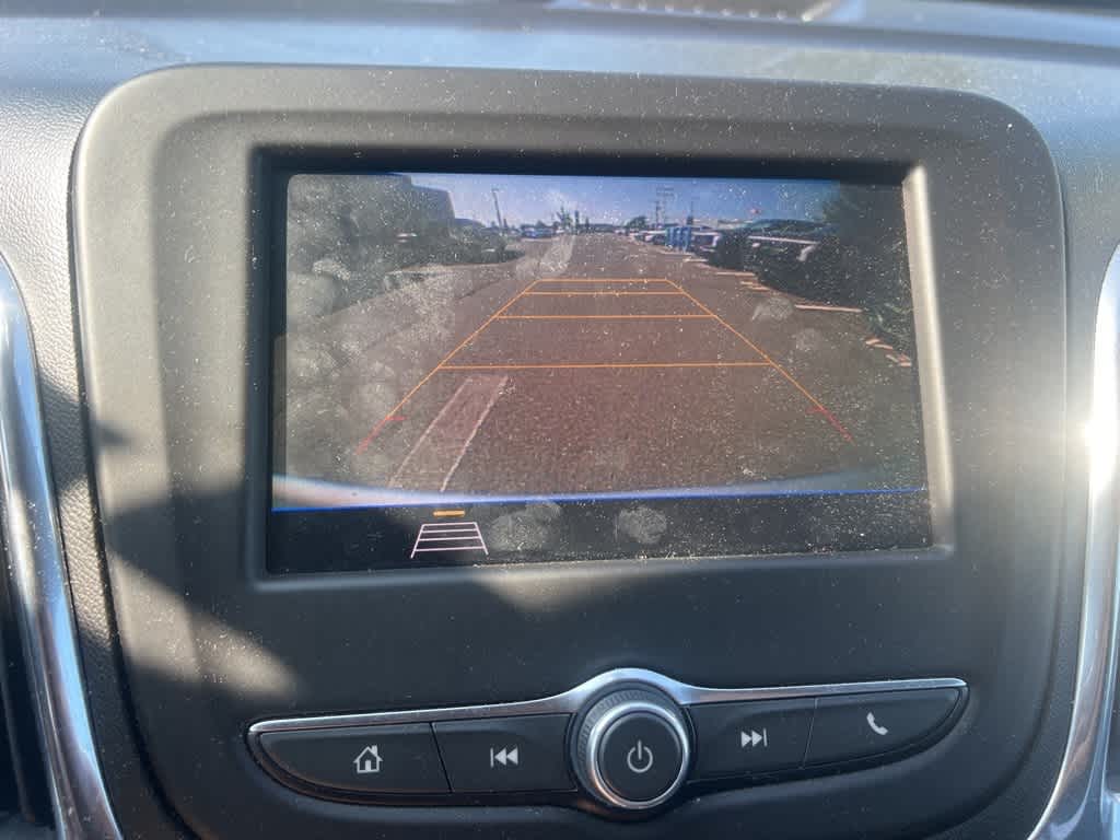 Thumbnail: 2020 Chevrolet Equinox - 20