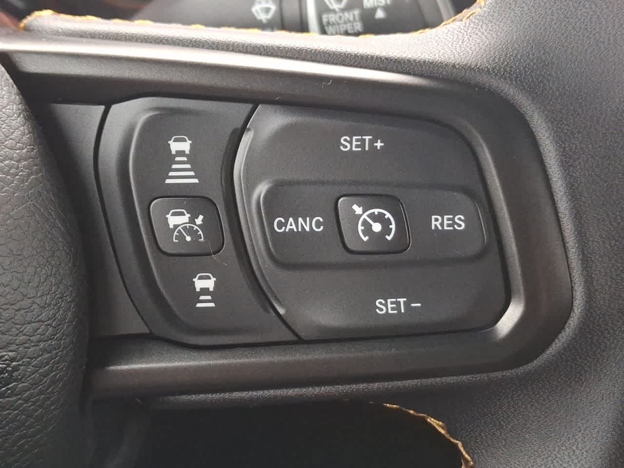 Thumbnail: 2024 Jeep Wrangler - 24