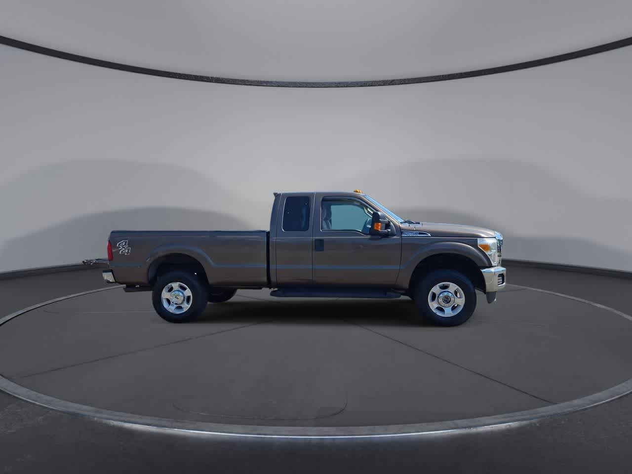 Thumbnail: 2015 Ford F-250 - 9