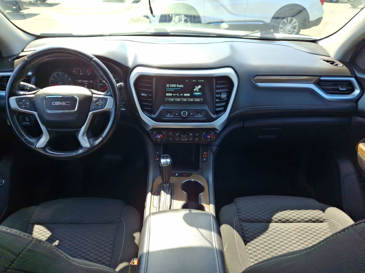 Thumbnail: 2018 GMC Acadia - 10