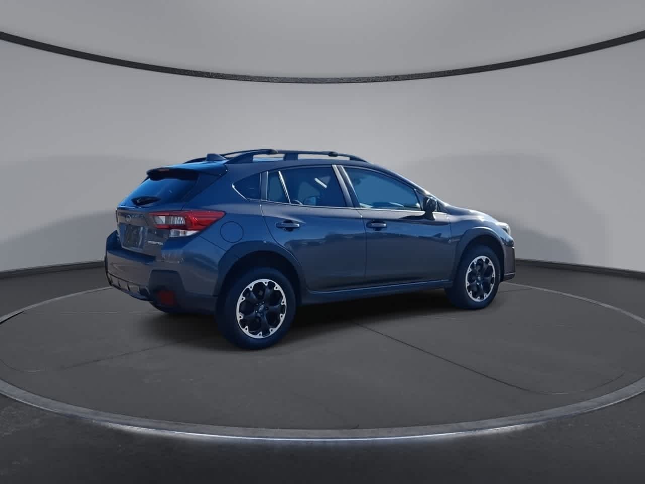 Thumbnail: 2021 Subaru Crosstrek - 8