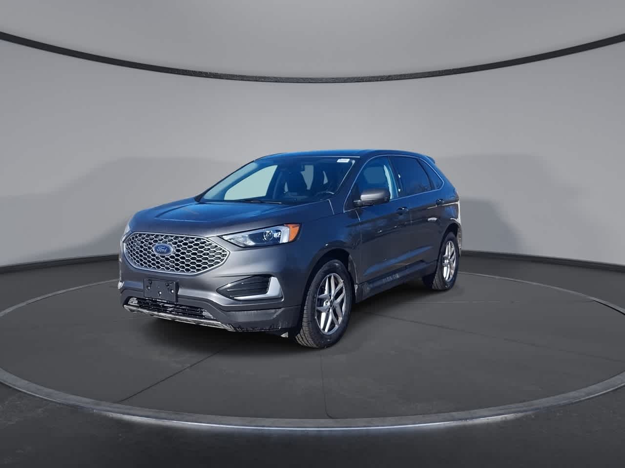 Thumbnail: 2024 Ford Edge - 3