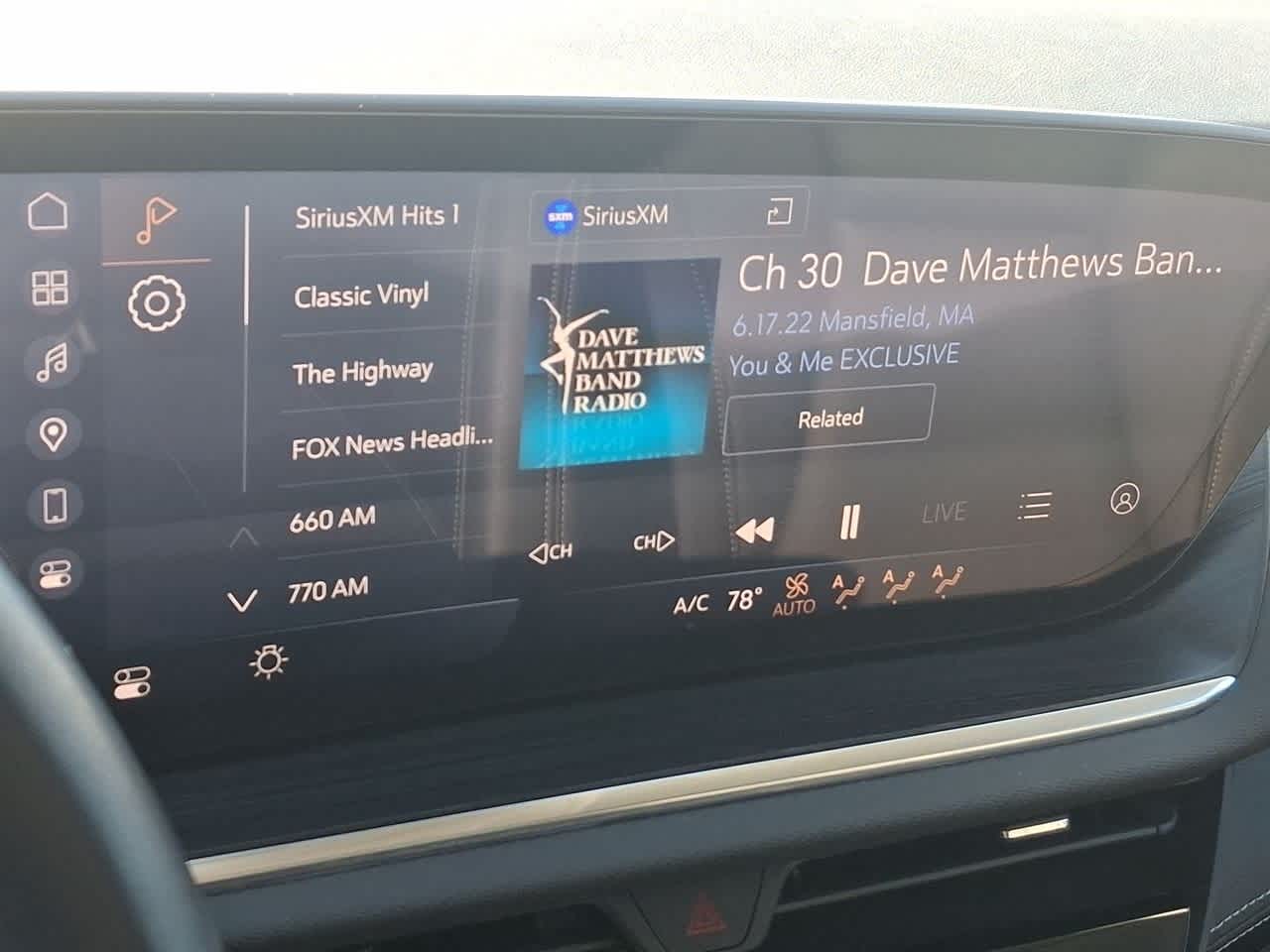 Thumbnail: 2024 Buick Envision - 20