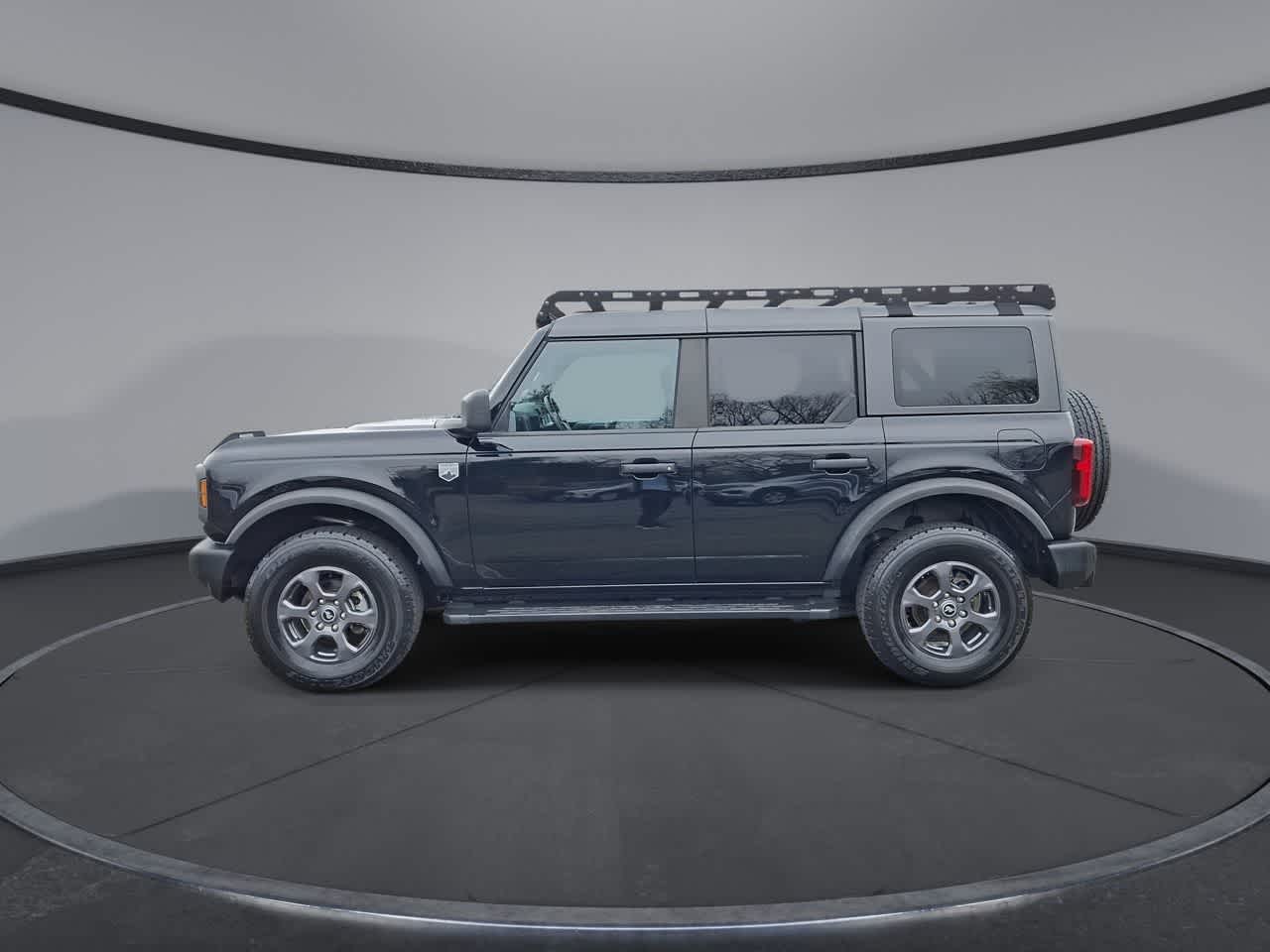 Thumbnail: 2023 Ford Bronco - 5