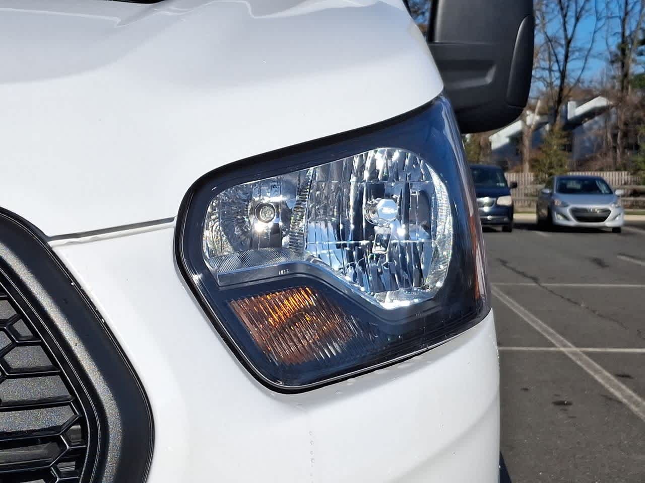 Thumbnail: 2026 Ford Transit Series - 30