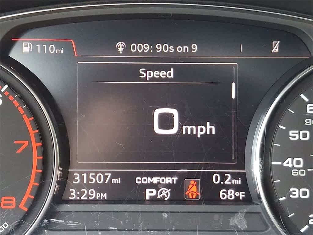2020 Audi Q5  13