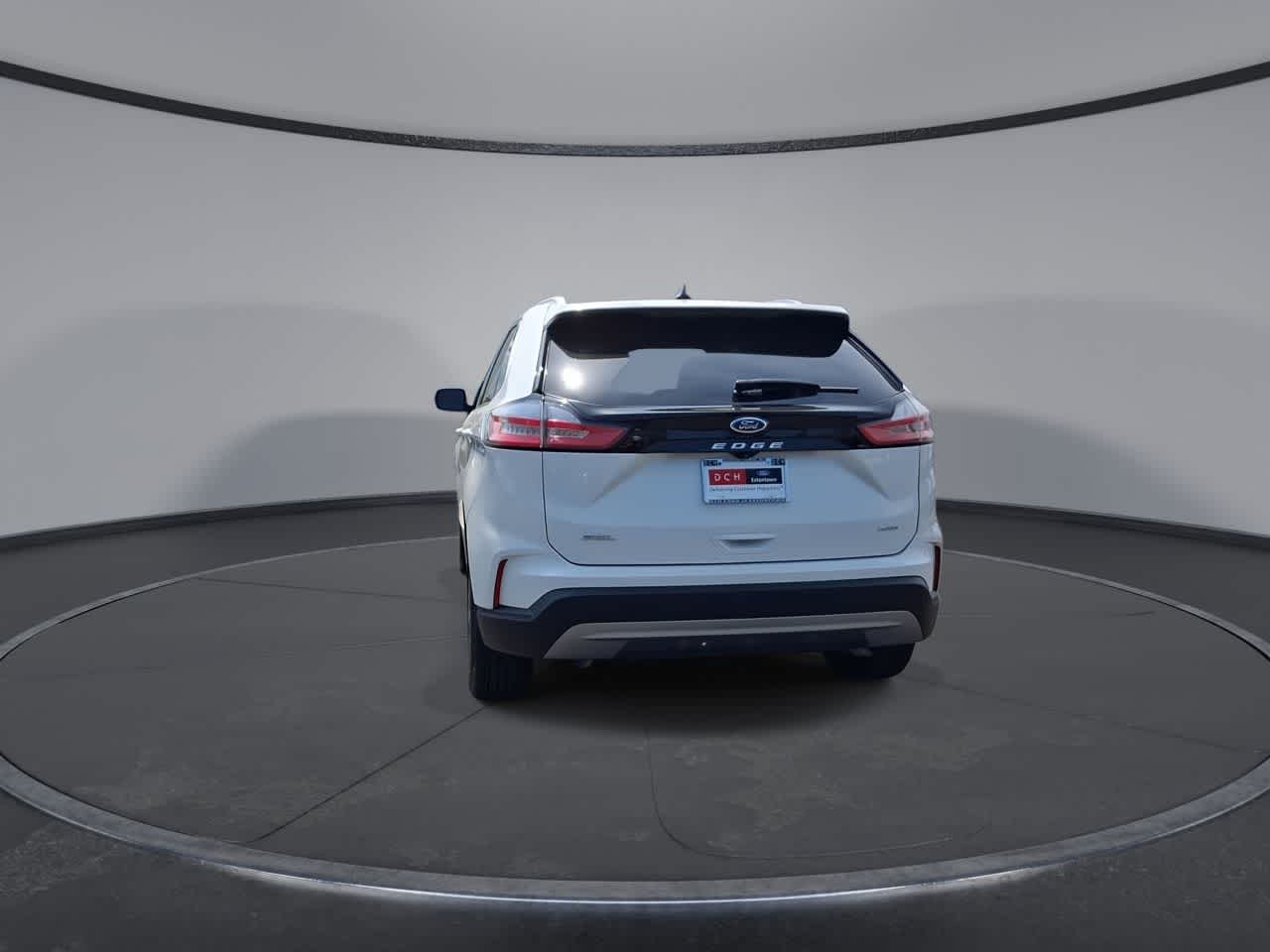 Thumbnail: 2022 Ford Edge - 7