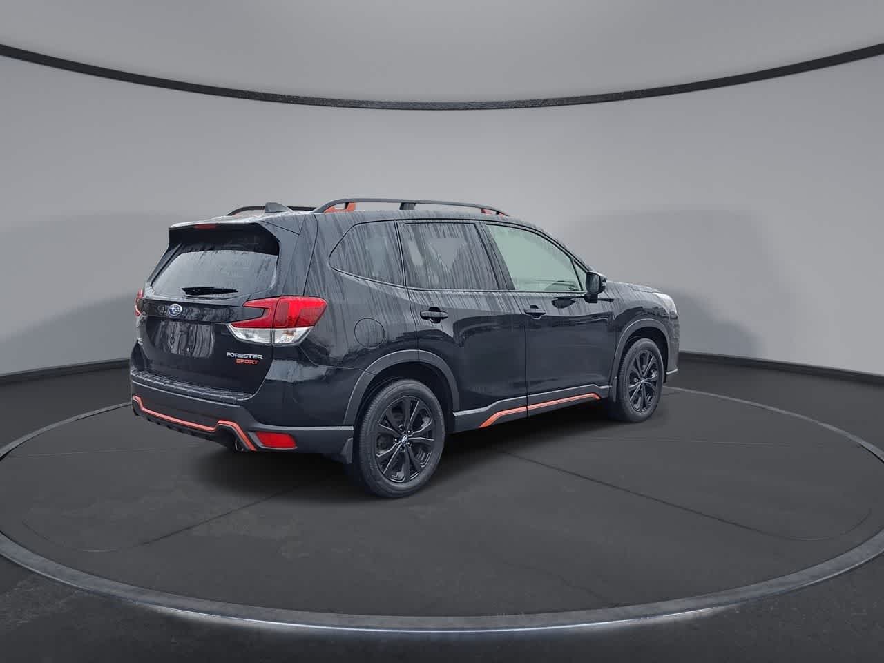 Thumbnail: 2024 Subaru Forester - 8