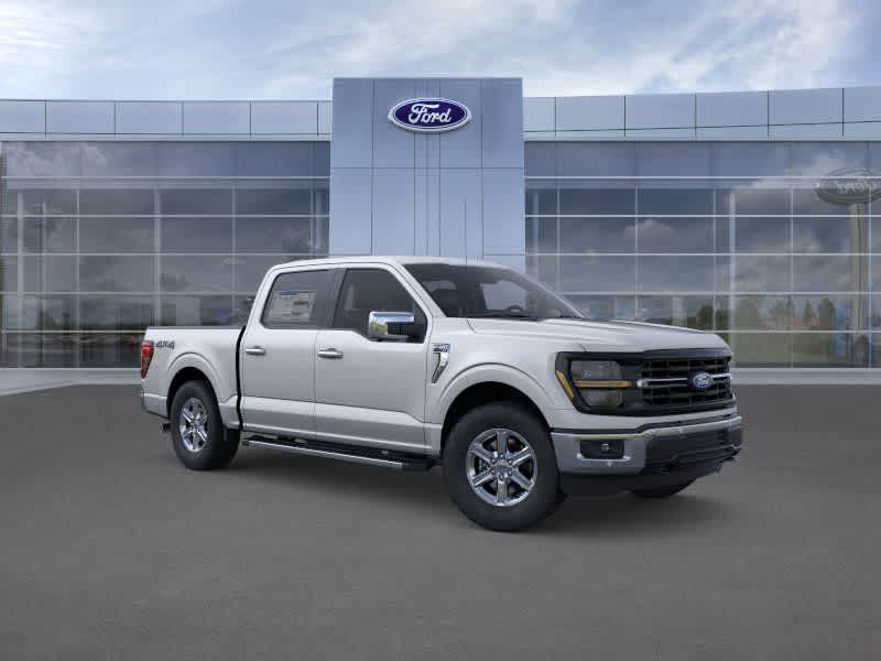Thumbnail: 2025 Ford F-150 - 7
