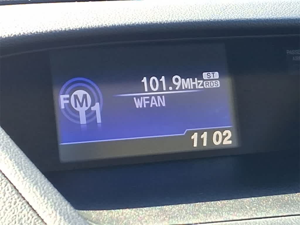 Thumbnail: 2014 Honda CR-V - 20