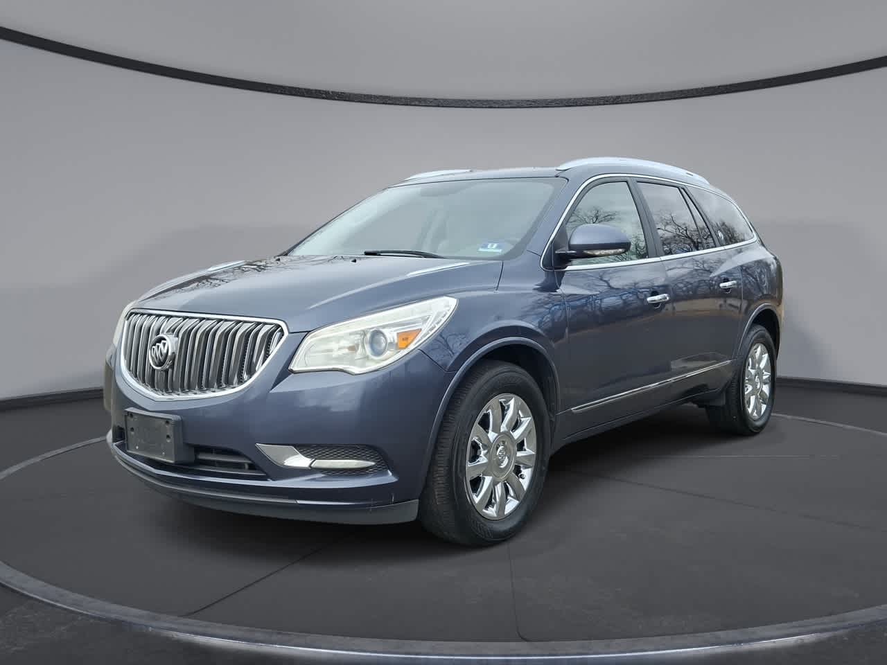 2013 Buick Enclave Leather Group -
                  Eatontown, NJ
