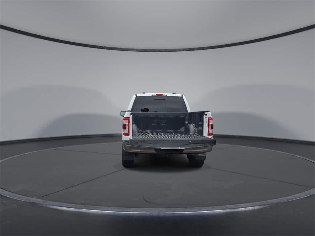 Thumbnail: 2021 Ford F-150 - 7