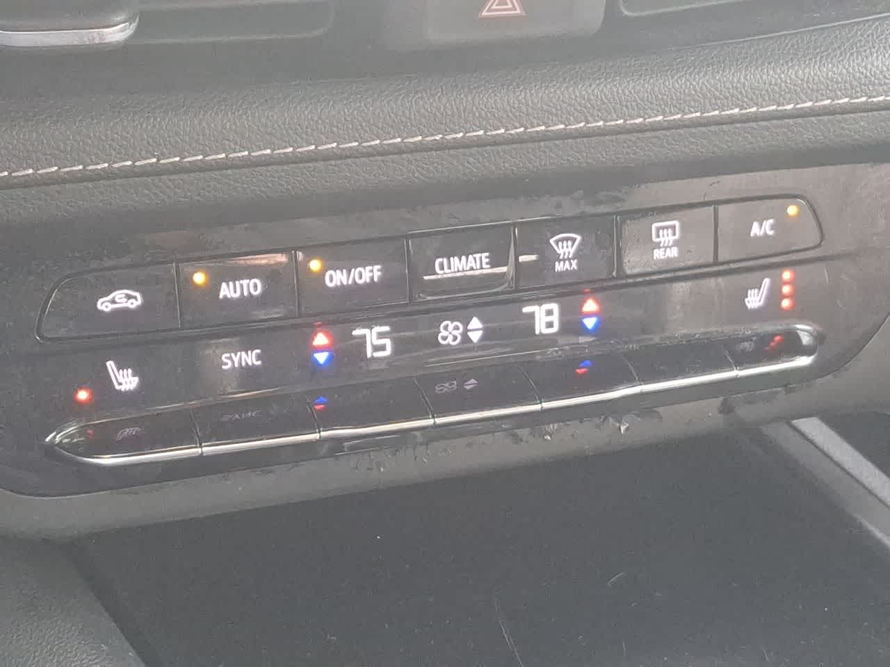 Thumbnail: 2023 Buick Envision - 25