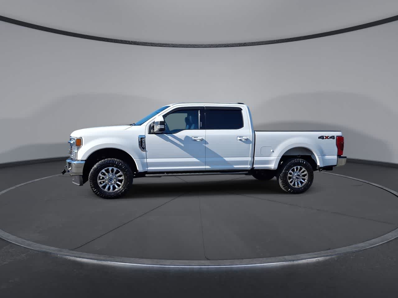 Thumbnail: 2022 Ford F-250 - 4